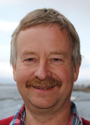 Gjermund Stuve