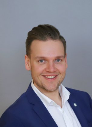 Lars Fjeldstad