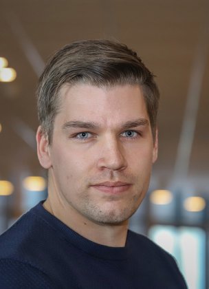 Magnus Erdal