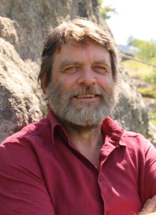 Øyvind Røen