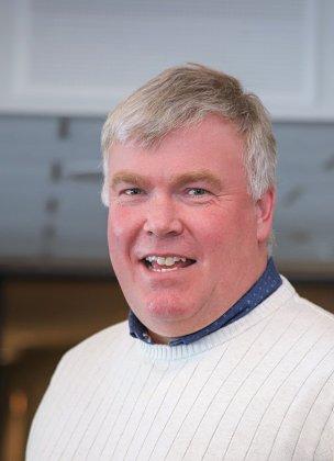 Ivar Kvalen