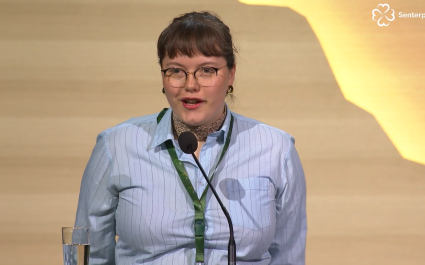 Stine Fjellkårstad