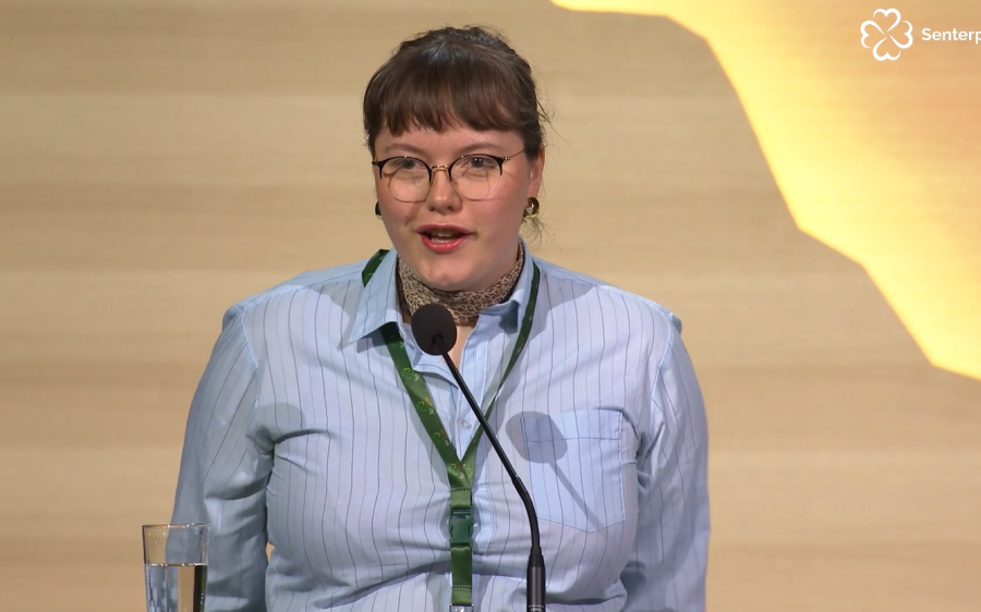 Stine Fjellkårstad
