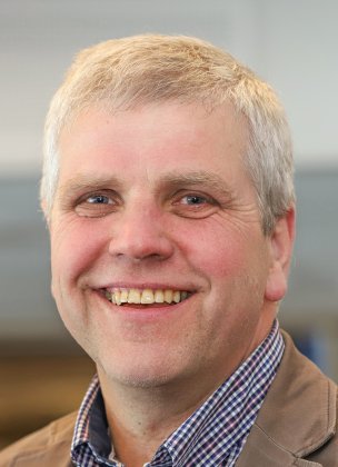 Per Jarle Myklebust