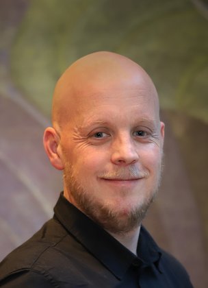Nils Inge Ynnesdal