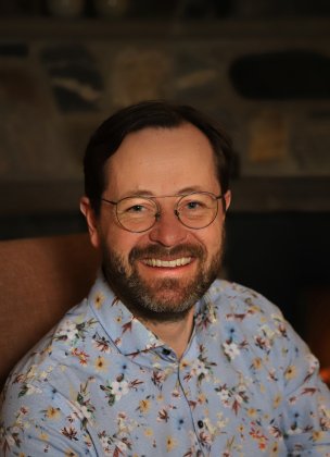 Andreas Wollnick Wiese