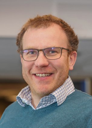 Knut Hauge