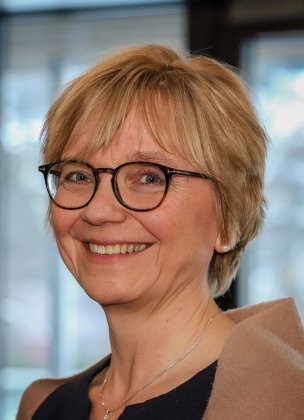 Gunn Åmdal Mongstad
