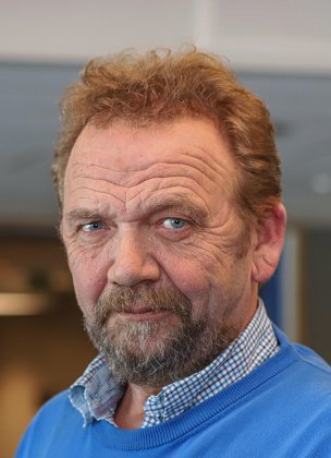 Per Atle Kjøllesdal