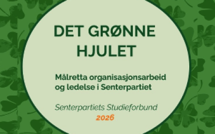 Det grønne hjulet