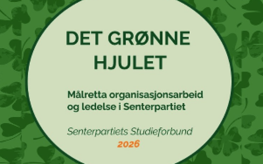Det grønne hjulet