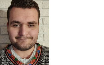 Gabriel Skjulhaug Yttri