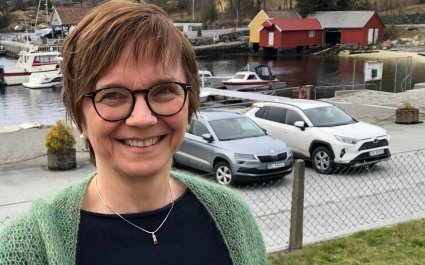 Gunn Åmdal Mongstad (2)