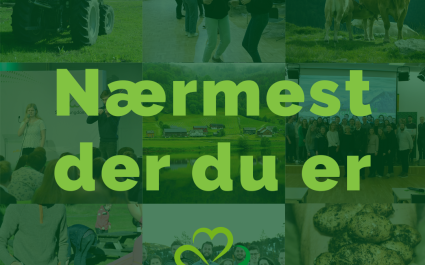 Nærmest der du er - plakat 200321