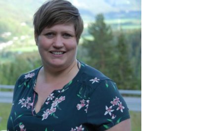 Beate  Marie Dahl Eide