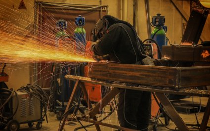 2020 Sveiser i arbeid, Stryn, Sogn og Fjordane