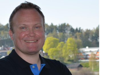 Hans-Petter Aasen breidde