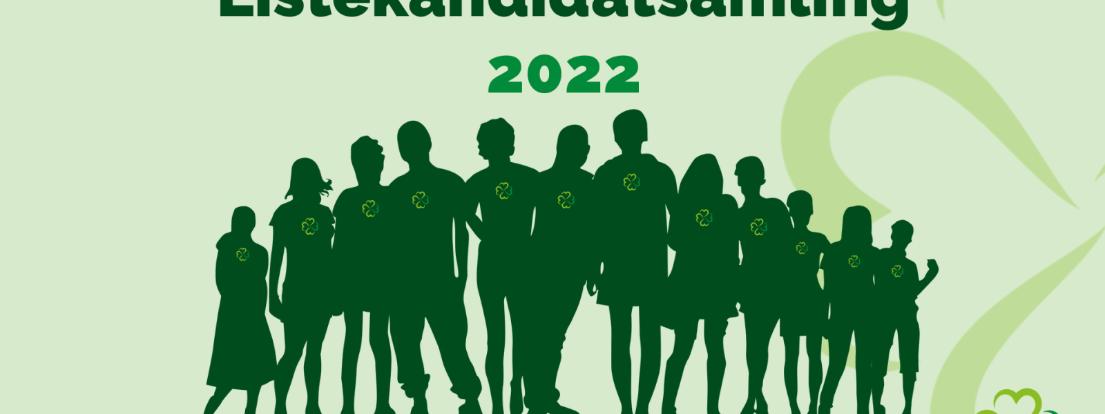 Grafikk Listekandidatsamling Senterungdommen 230420