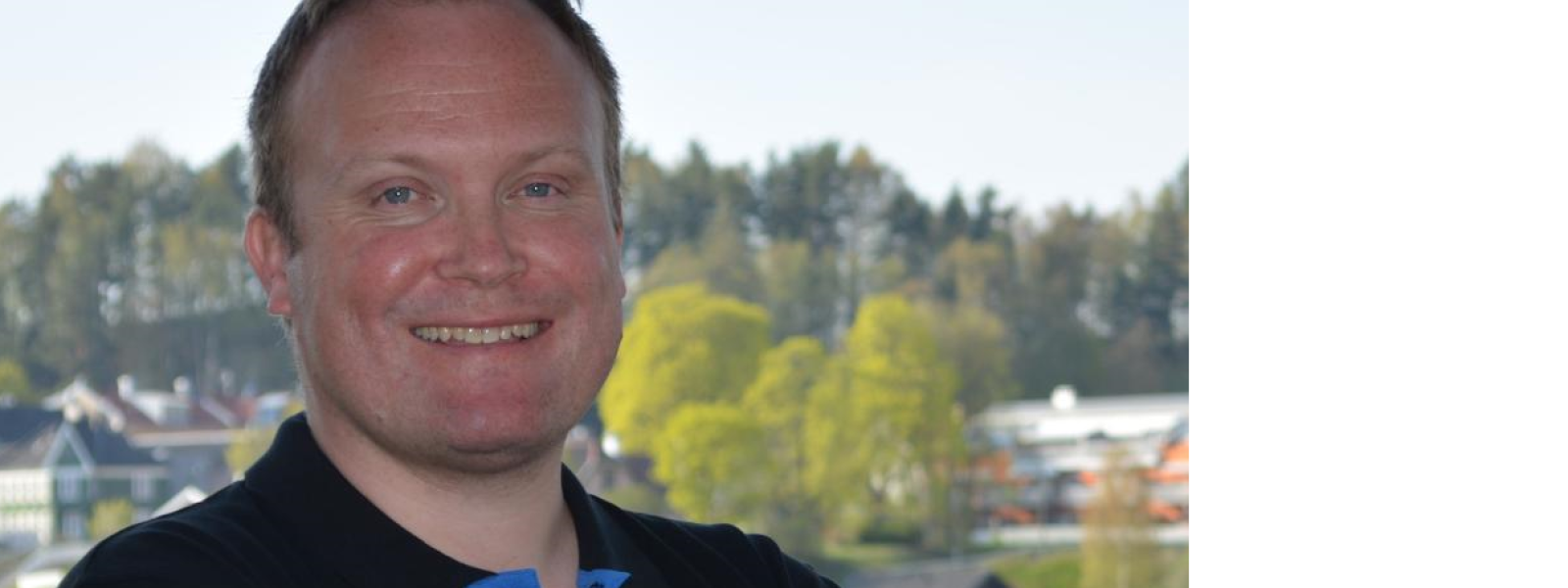 Hans-Petter Aasen fra Ringerike i Buskerud er leder i Sps valgkomite.