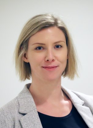 Emilie Hammer