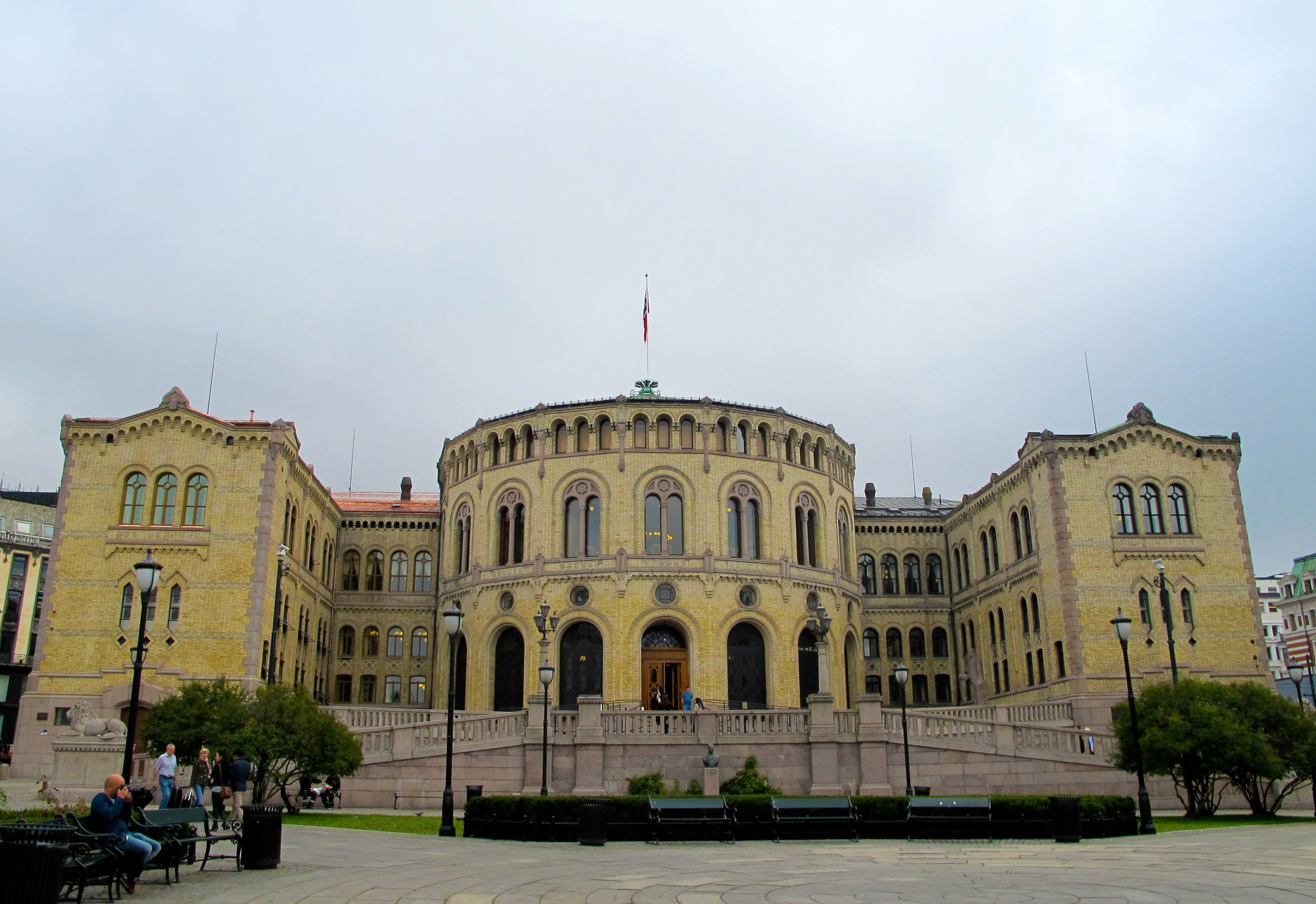 stortinget