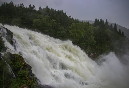 Klima og miljø Klima og miljø