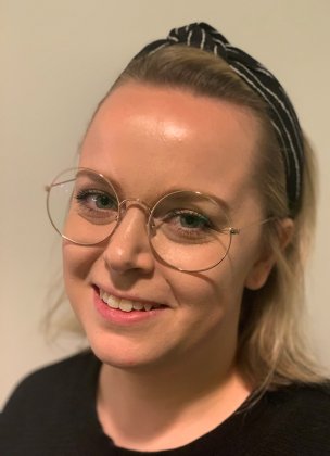 Tone Høiland Ween