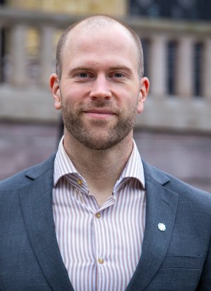 Vebjørn Varlid