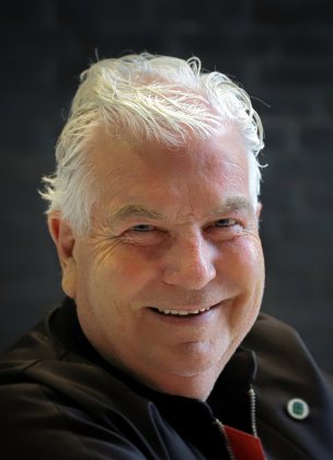 Gunnar Ringheim