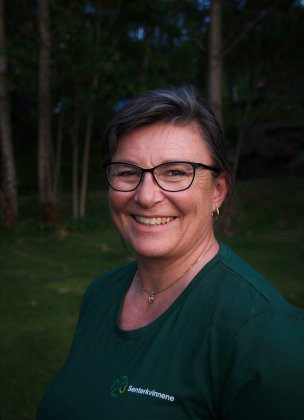Elisabeth Irgens Hokstad