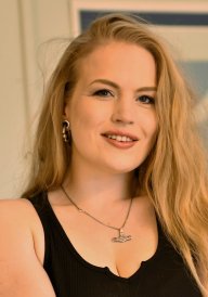 Lise-Marie Sommerstad