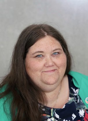 Signhild Stave Samuelsen