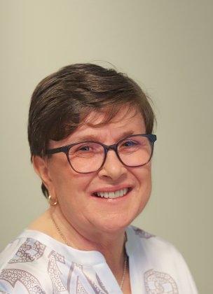 Åse Forbord