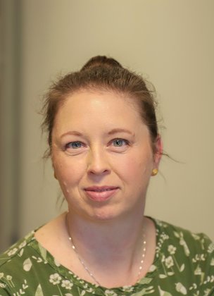 Stine Mari Storrø Olsen