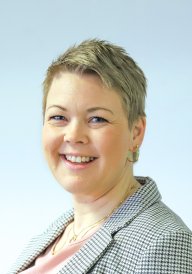 Berit Hauan