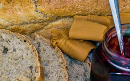 2017 - Brød, brødskiver og pålegg