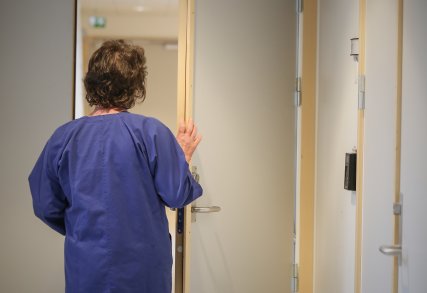 Senterkvinnene; nettmøter om kvinnehelse, folkehelse og fødselsomsorg Senterkvinnene; nettmøter om kvinnehelse, folkehelse og fødselsomsorg