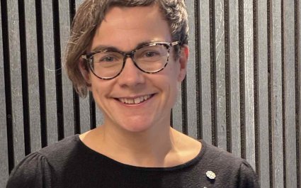 Sigrid SI desember25