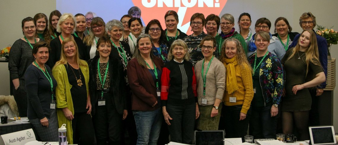 Grønn inspirasjon 2018 Grønn inspirasjon 2018