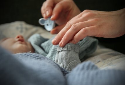 Fødselsomsorg må finansieres som akutt-tiltak Fødselsomsorg må finansieres som akutt-tiltak