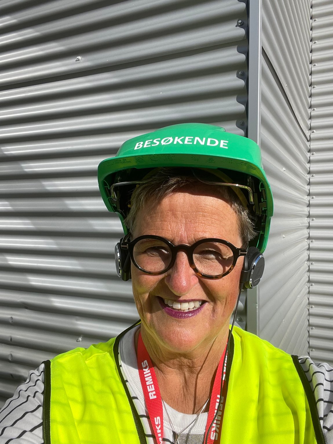 Gjennvinning er godt for både miljø og økonomi Gjennvinning er godt for både miljø og økonomi