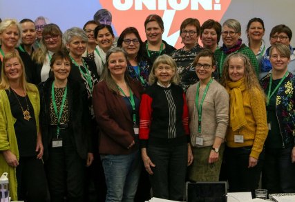 Bli med i Senterkvinnene Bli med i Senterkvinnene