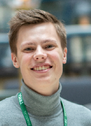 Sigurd Ramdal