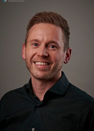 Alexander Fosse Andersen