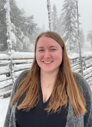 Ellen Marie Rognerud