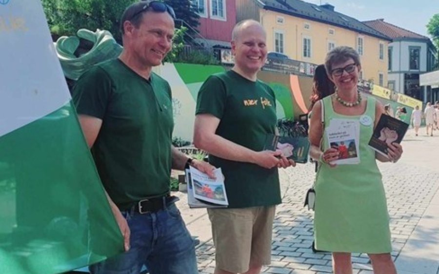 Bilde av Kathrine - valkamp