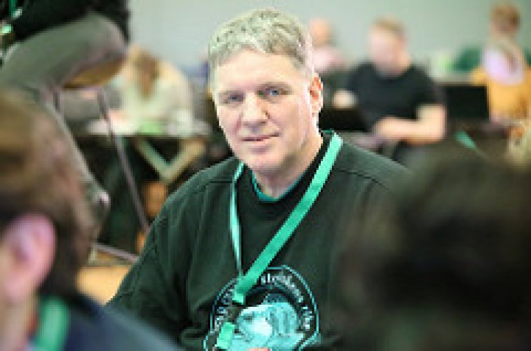 Geir A. Iversen
