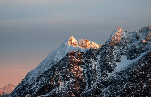 Heile Fjell og Testane